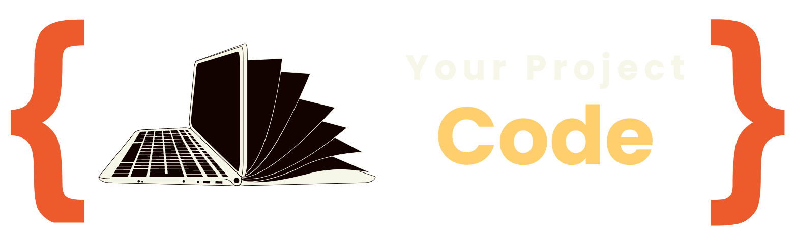 Your-Project-Code-logo